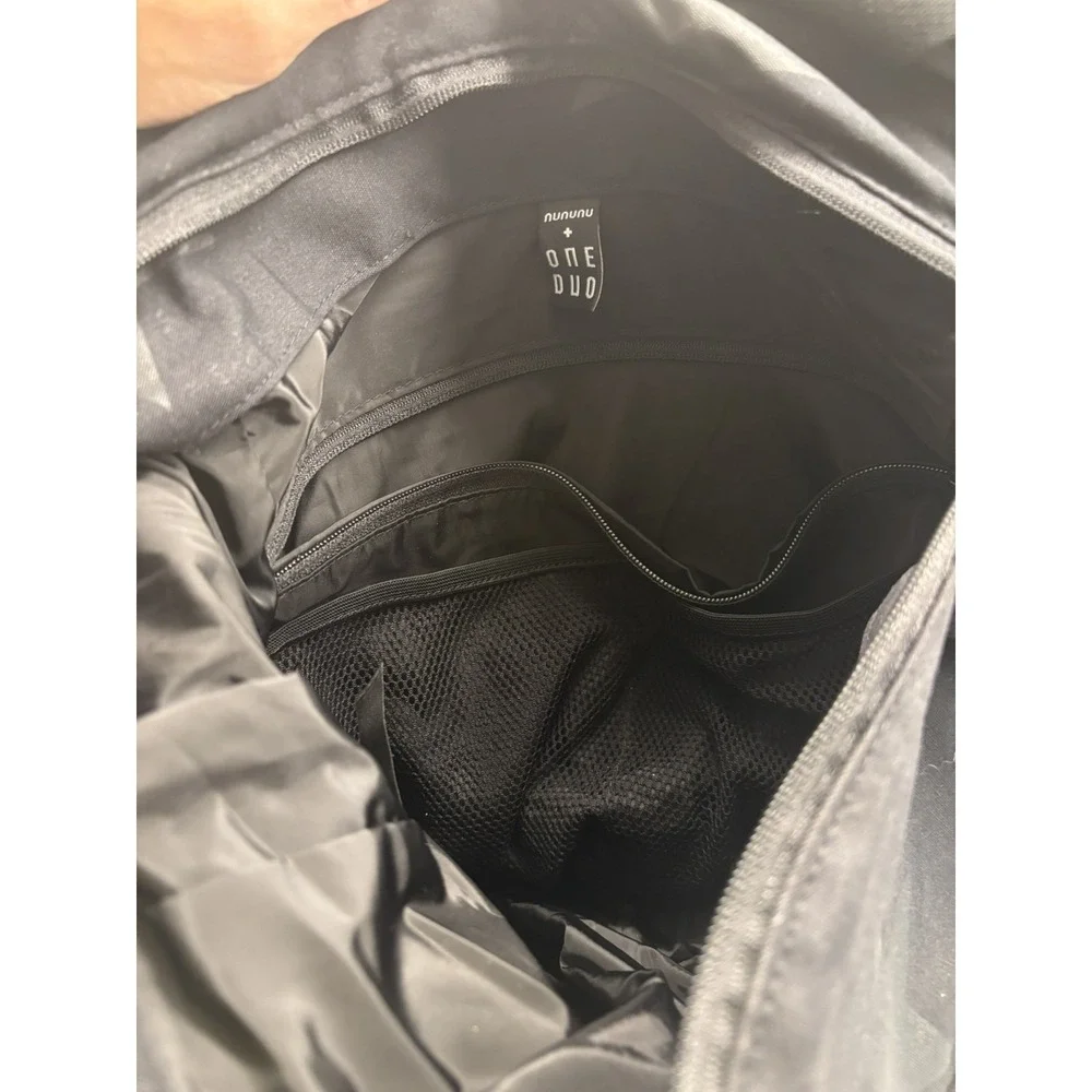 nununu stylish functional